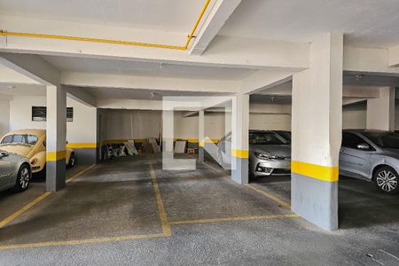 Apartamento à venda com 147m², 4 quartos e 2 vagasGaragem