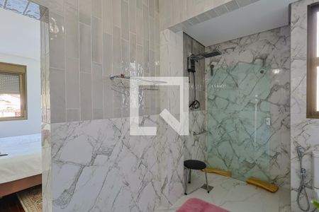 Apartamento à venda com 147m², 4 quartos e 2 vagasBanheiro da Suíte 2