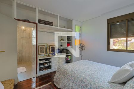 Apartamento à venda com 147m², 4 quartos e 2 vagasSuíte 1