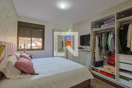Apartamento à venda com 147m², 4 quartos e 2 vagasSuíte 2