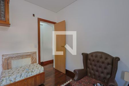 Quarto 1 de apartamento à venda com 4 quartos, 147m² em Cidade Nova, Belo Horizonte