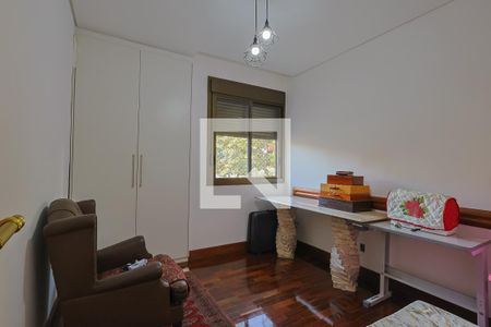 Quarto 1 de apartamento à venda com 4 quartos, 147m² em Cidade Nova, Belo Horizonte