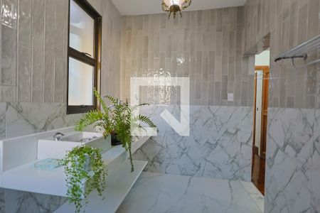 Apartamento à venda com 147m², 4 quartos e 2 vagasBanheiro da Suíte 2