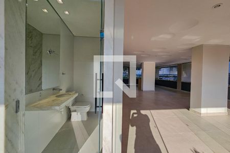 Apartamento à venda com 147m², 4 quartos e 2 vagasÁrea comum - Salão de festas