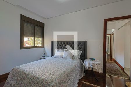 Apartamento à venda com 147m², 4 quartos e 2 vagasSuíte 1