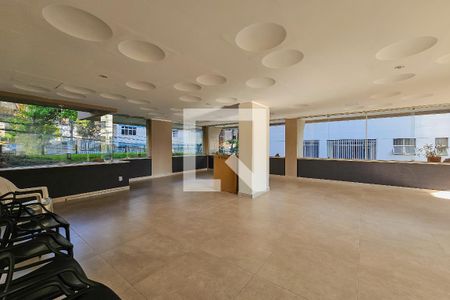 Apartamento à venda com 147m², 4 quartos e 2 vagasÁrea comum - Salão de festas
