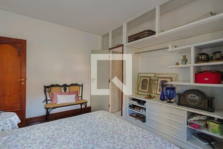 Apartamento à venda com 147m², 4 quartos e 2 vagasSuíte 1