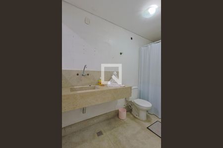 Apartamento à venda com 147m², 4 quartos e 2 vagasBanheiro