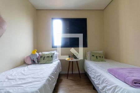 Quarto 1 de apartamento à venda com 3 quartos, 136m² em Tatuapé, São Paulo