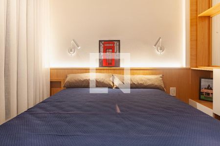 Studio  de kitnet/studio para alugar com 1 quarto, 35m² em Agronômica, Florianópolis