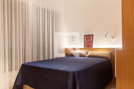 Studio  de kitnet/studio para alugar com 1 quarto, 35m² em Agronômica, Florianópolis