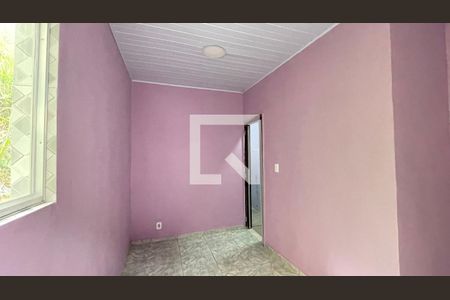 Quarto de casa para alugar com 1 quarto, 40m² em Imperial de São Cristóvão, Rio de Janeiro