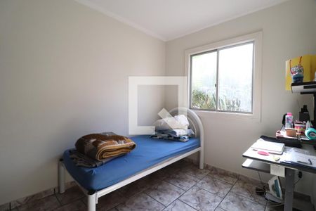 Quarto 1 de apartamento para alugar com 3 quartos, 70m² em Chácaras Tubalina E Quartel, Uberlândia