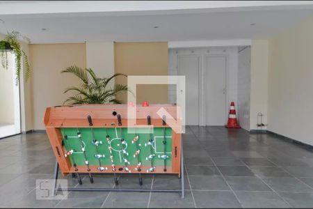 Área comum - Salão de jogos de apartamento à venda com 3 quartos, 75m² em Gopouva, Guarulhos
