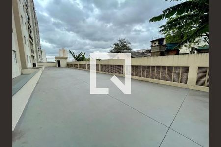 Área comum de apartamento à venda com 3 quartos, 75m² em Gopouva, Guarulhos