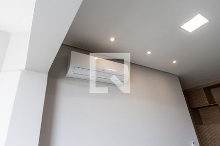 Varanda de apartamento à venda com 2 quartos, 96m² em Vila Ipojuca, São Paulo