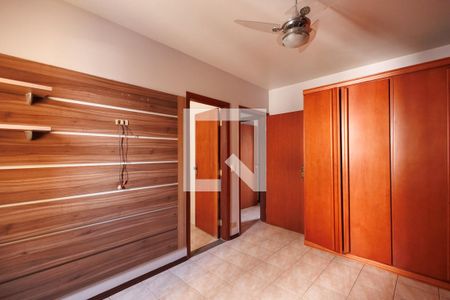 Suíte de apartamento para alugar com 3 quartos, 125m² em Jardim das Nações, Taubaté