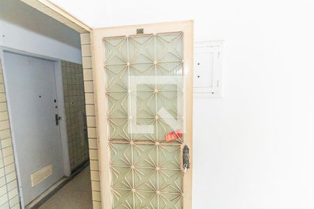 Cozinha e Área de Serviço de kitnet/studio para alugar com 1 quarto, 24m² em Cascadura, Rio de Janeiro