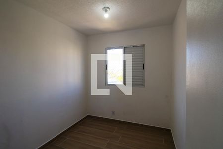 Quarto 2 de apartamento para alugar com 2 quartos, 48m² em Cidade São Mateus, São Paulo
