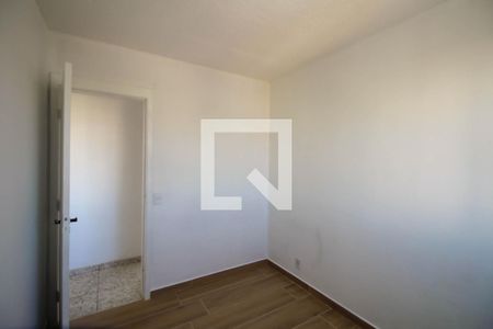 Quarto 2 de apartamento para alugar com 2 quartos, 48m² em Cidade São Mateus, São Paulo