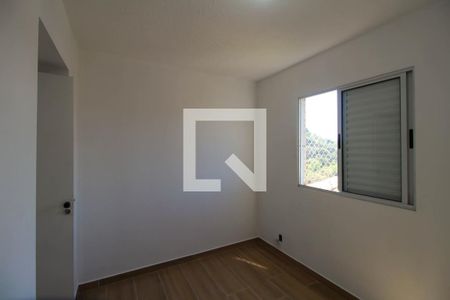 Quarto 1 de apartamento para alugar com 2 quartos, 48m² em Cidade São Mateus, São Paulo