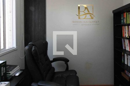 Quarto de apartamento à venda com 2 quartos, 32m² em Vila Ema, São Paulo