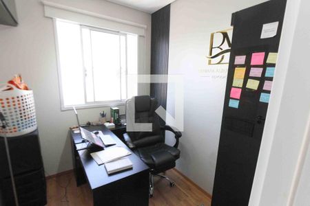 Quarto de apartamento à venda com 2 quartos, 32m² em Vila Ema, São Paulo