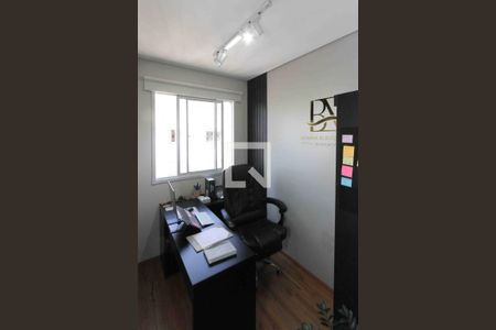 Quarto de apartamento à venda com 2 quartos, 32m² em Vila Ema, São Paulo