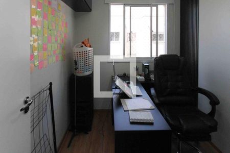 Quarto de apartamento à venda com 2 quartos, 32m² em Vila Ema, São Paulo