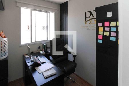 Quarto de apartamento à venda com 2 quartos, 32m² em Vila Ema, São Paulo