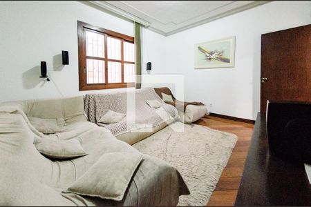 Sala 2 de casa para alugar com 3 quartos, 250m² em Álvaro Camargos, Belo Horizonte