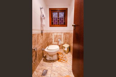 Lavabo de casa para alugar com 3 quartos, 250m² em Álvaro Camargos, Belo Horizonte