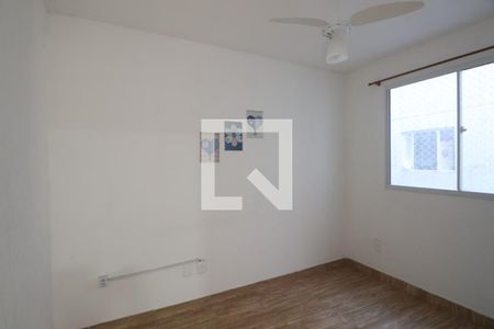 Quarto 2 de apartamento para alugar com 2 quartos, 42m² em Rio Branco, Canoas