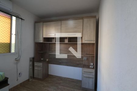 Quarto 1 de apartamento para alugar com 2 quartos, 42m² em Rio Branco, Canoas