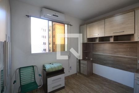 Quarto 1 de apartamento para alugar com 2 quartos, 42m² em Rio Branco, Canoas