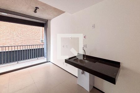 Studio de kitnet/studio à venda com 1 quarto, 22m² em Vila Mariana, São Paulo