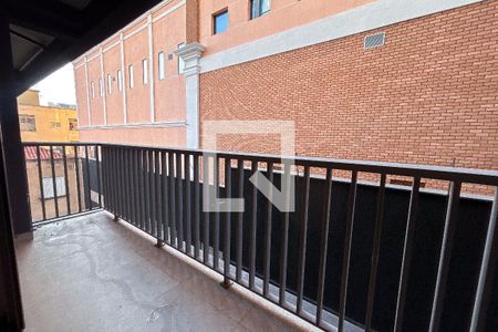 Studio de kitnet/studio à venda com 1 quarto, 22m² em Vila Mariana, São Paulo