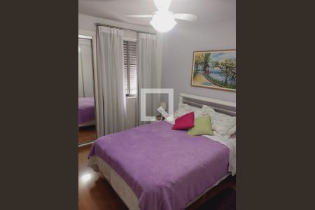 Quarto de apartamento à venda com 3 quartos, 100m² em Perdizes, São Paulo