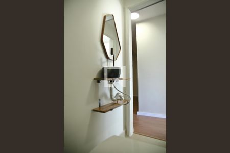 Lavabo de casa à venda com 3 quartos, 181m² em Vila Tupi, São Bernardo do Campo