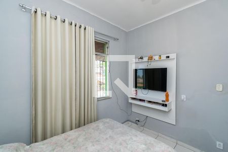 Quarto 1 de casa para alugar com 3 quartos, 300m² em Brás de Pina, Rio de Janeiro