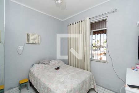 Quarto 1 de casa para alugar com 3 quartos, 300m² em Brás de Pina, Rio de Janeiro