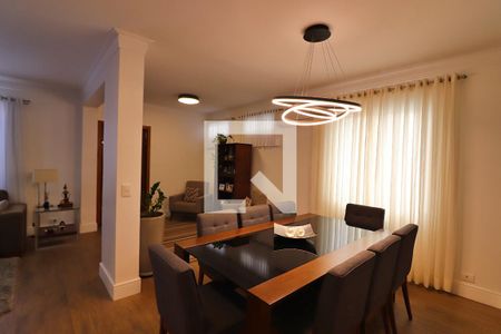 Sala de casa à venda com 3 quartos, 300m² em Nova Petrópolis, São Bernardo do Campo