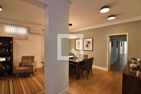 Sala de casa à venda com 3 quartos, 300m² em Nova Petrópolis, São Bernardo do Campo