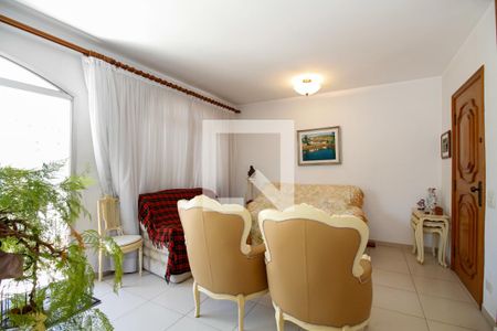 Sala  de apartamento para alugar com 2 quartos, 140m² em Pinheiros, São Paulo