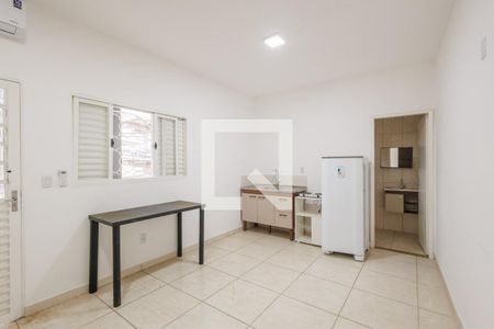 Studio de kitnet/studio para alugar com 1 quarto, 20m² em Centro, Taubaté