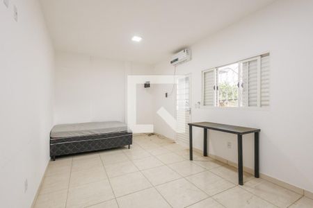 Studio de kitnet/studio para alugar com 1 quarto, 20m² em Centro, Taubaté