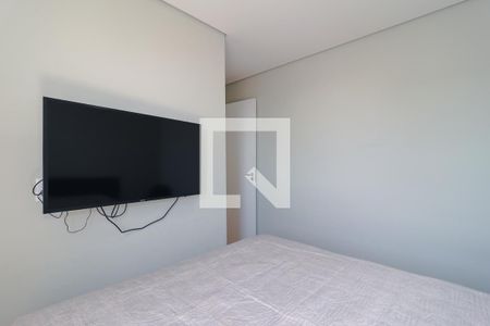 Quarto 1 de apartamento à venda com 2 quartos, 43m² em Parque Reboucas, São Paulo