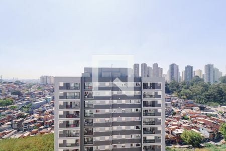 Vista do Quarto 1 de apartamento à venda com 2 quartos, 43m² em Parque Reboucas, São Paulo