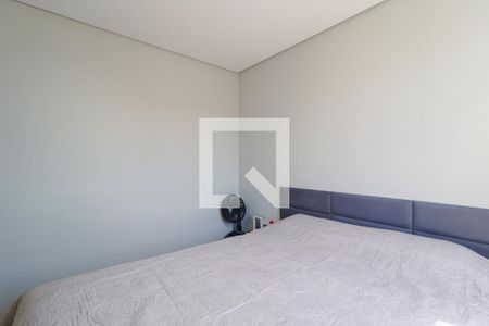 Quarto 1 de apartamento à venda com 2 quartos, 43m² em Parque Reboucas, São Paulo