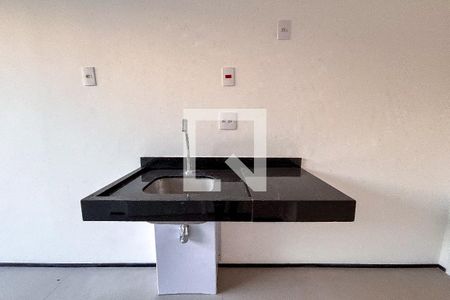 Studio de kitnet/studio à venda com 1 quarto, 41m² em Vila Mariana, São Paulo